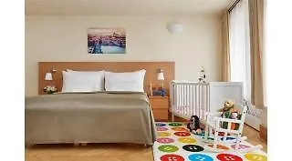 Mostecká 12 Residence Praga República Checa