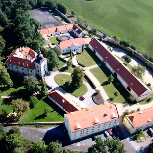 4* Hotel Pytloun Chateau Ctenice