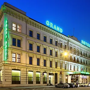 Grandhotel Hotel Brünn