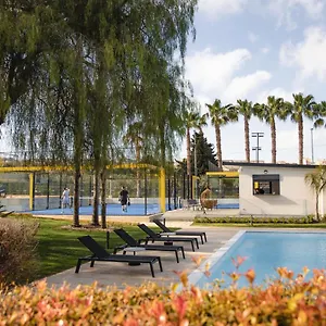Bed & Breakfast Seta ***