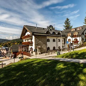 Wellness Windsor Hotel Špindlerŭv Mlýn