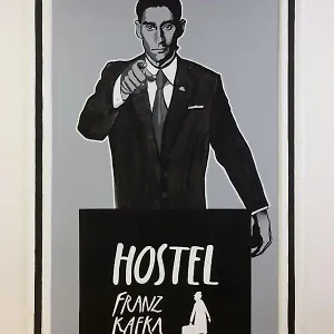 Franz Kafka Albergue
