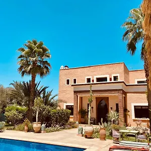 https://la-villa-des-golfs.marrakeshhotelsmorocco.com