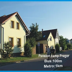 Camp Prager Prag