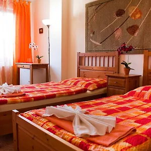 3* Panzió Europa