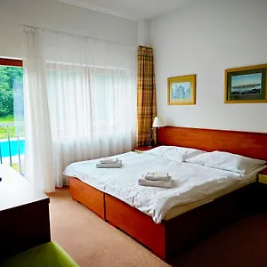 Bazant Hotel Karlsbad