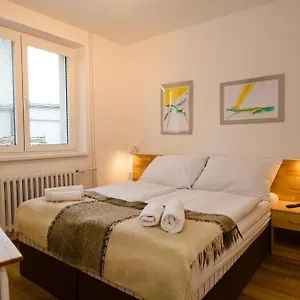 3* Gasthuis Wellness Bohemia