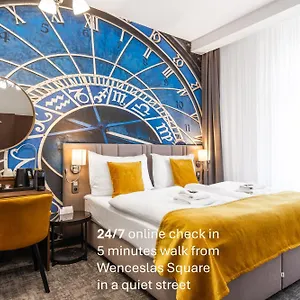 3* Hotell A1 Royal Plaza