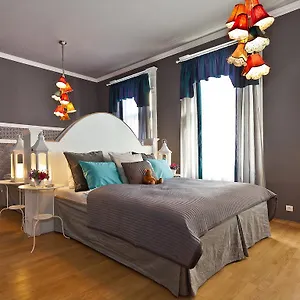 4* Apartmanhotel Royal