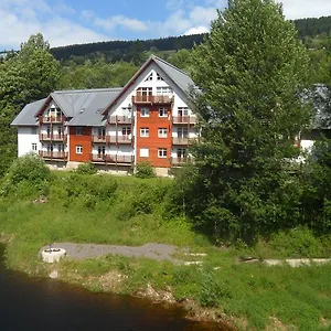 Lucie Apartament Szpindlerowy Młyn