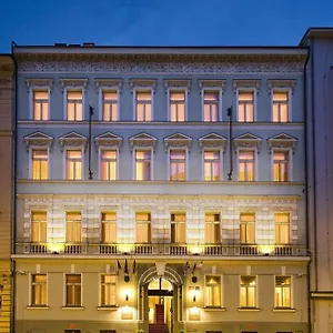 4* Otel Raffaello