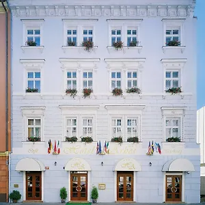 3* Szálloda Arbes