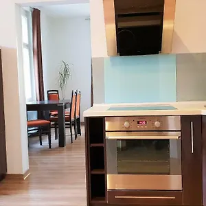 Serena Apartament Karlowe Wary