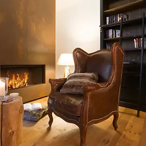 Bed & Breakfast Ar Mountains Villachiara 
