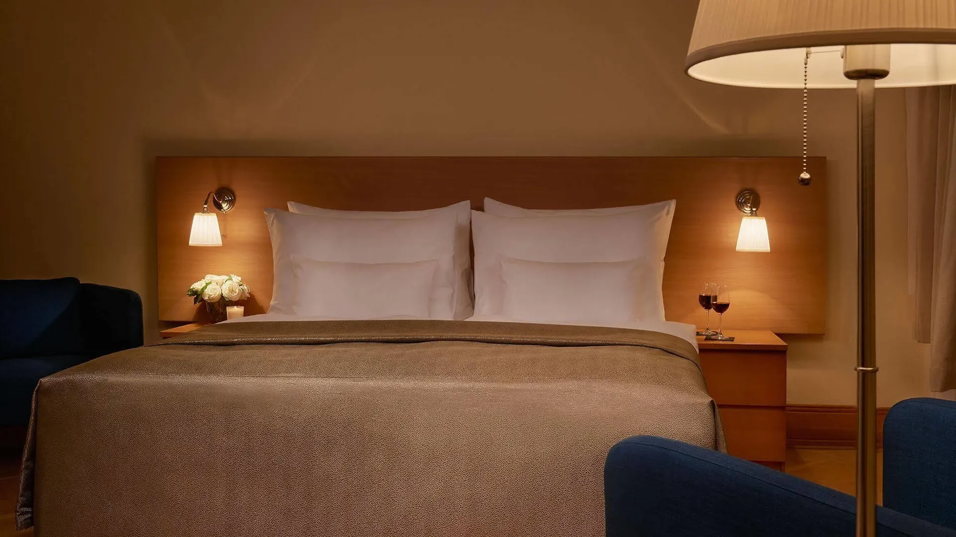 *** Hotel Mostecka 12 Residence Praga Czechy